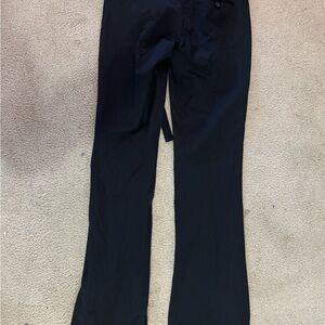 Boss Classic Black Trousers